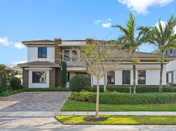 10870 Shore St, Parkland, FL 33076