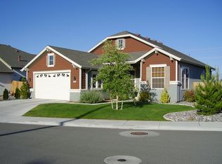 1606 Commonwealth Cir, Reno, NV 89503