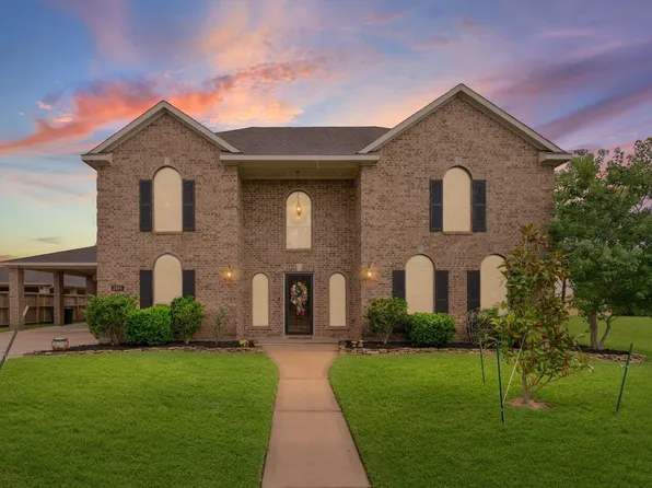 2404 Grey Kirby Dr, League City, TX 77573