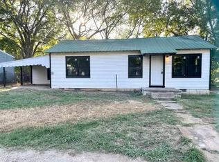 1416 E 4th St, Sulphur, OK 73086