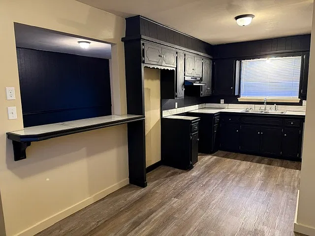 3 bed, 1000 sqft, $1,300 — Photo 3