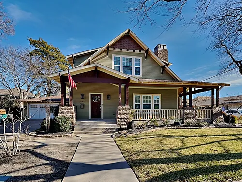 2341 Alston Ave Photo 1