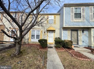 2815 Nomad Ct E, Bowie, MD 20716