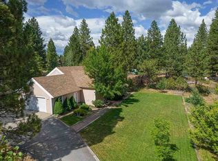 2 Meadow Ranch Ct, Calpine, CA 96124