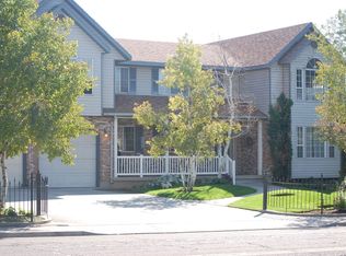 2071 W 1460 N, Provo, UT 84604