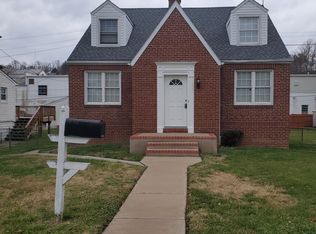 5928 Kavon Ave, Baltimore, MD 21206