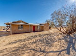 4355 Lear Rd, Twentynine Palms, CA 92277