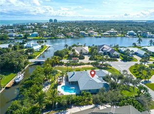 1 Cache Cay Dr, Vero Beach, FL 32963