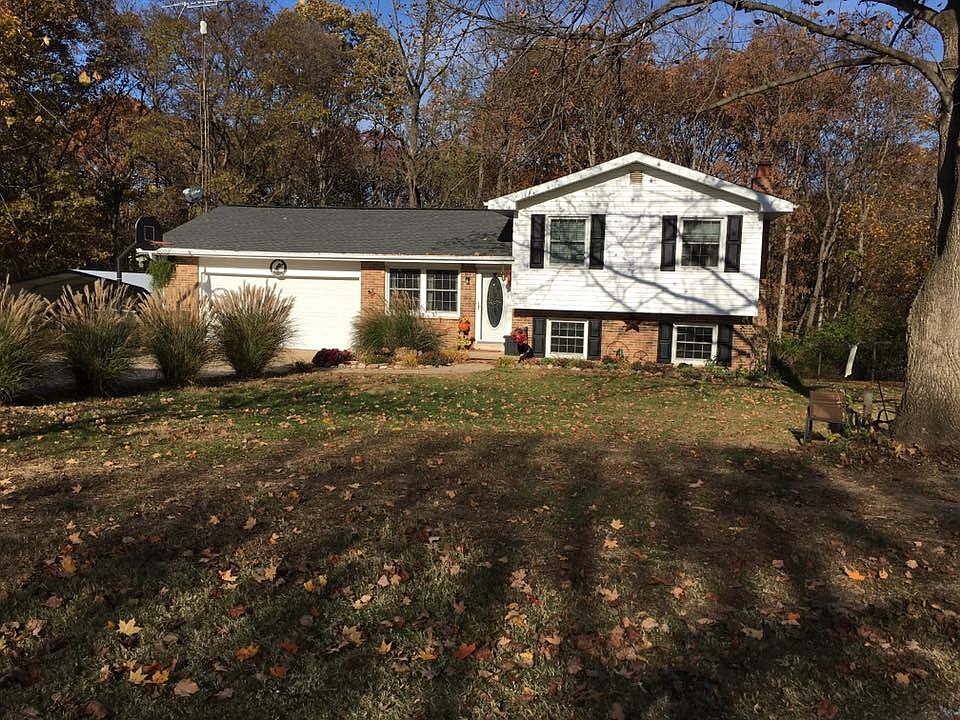 5852 Dethrow Terrace Dr, Steeleville, IL 62288 Zillow