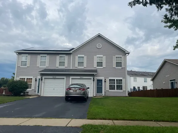 3017 Edward St, Plano, IL 60545