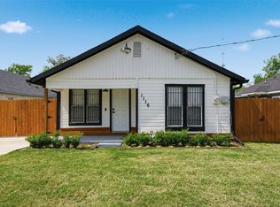 1116 Houston St, Waco, TX 76704