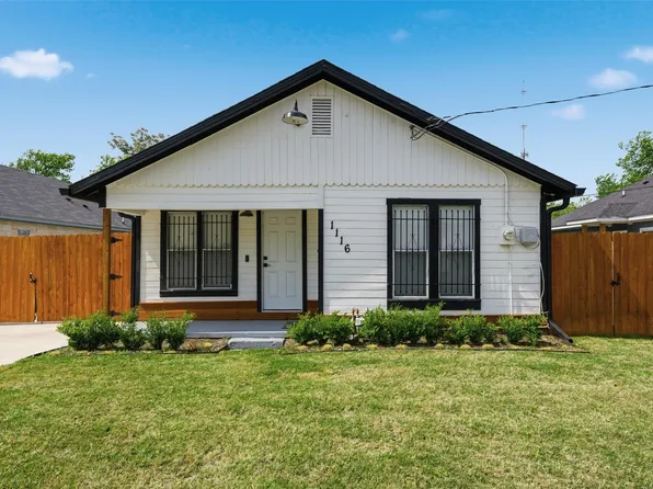 1116 Houston St, Waco, TX 76704