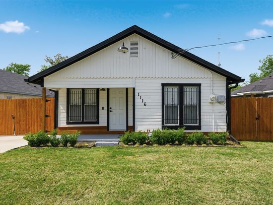 1116 Houston St, Waco, TX 76704