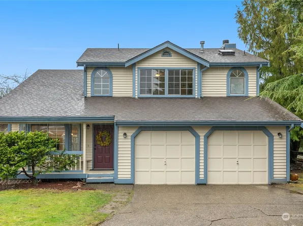 12011 SE 280th Street Ct, Kent, WA 98030