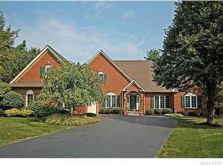 31 Gatehouse Ln, East Amherst, NY 14051