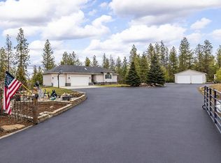 1807 S Deep Creek Ct, Medical Lake, WA 99022