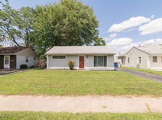 35510 Hazelwood St, Westland, MI 48186