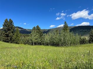 7 Rock Creek Rd S, Emigrant, MT 59027