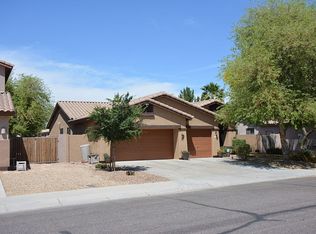 1342 E Elgin Pl, Chandler, AZ 85225