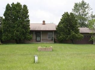 19117 Smokey Rd, Marysville, OH 43040