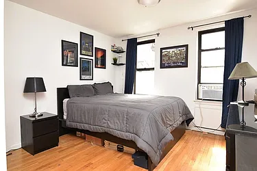 Rented by Citi Habitats