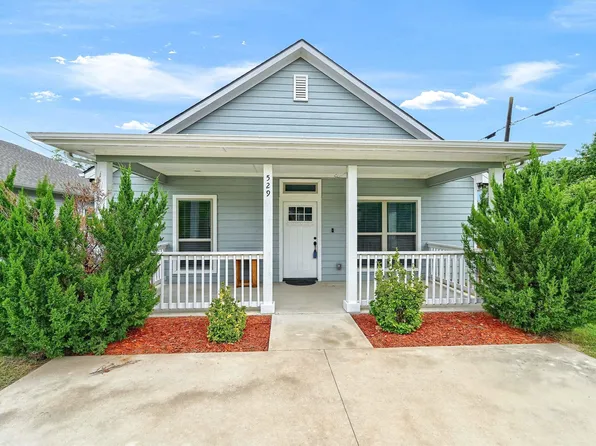 529 S Montgomery St, Sherman, TX 75090