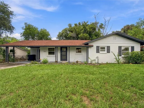 8609 DRIFTWOOD DRIVE, TAMPA, FL 33615