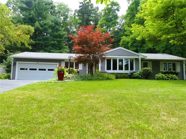 40 Kurt Rd, Pittsford, NY 14534