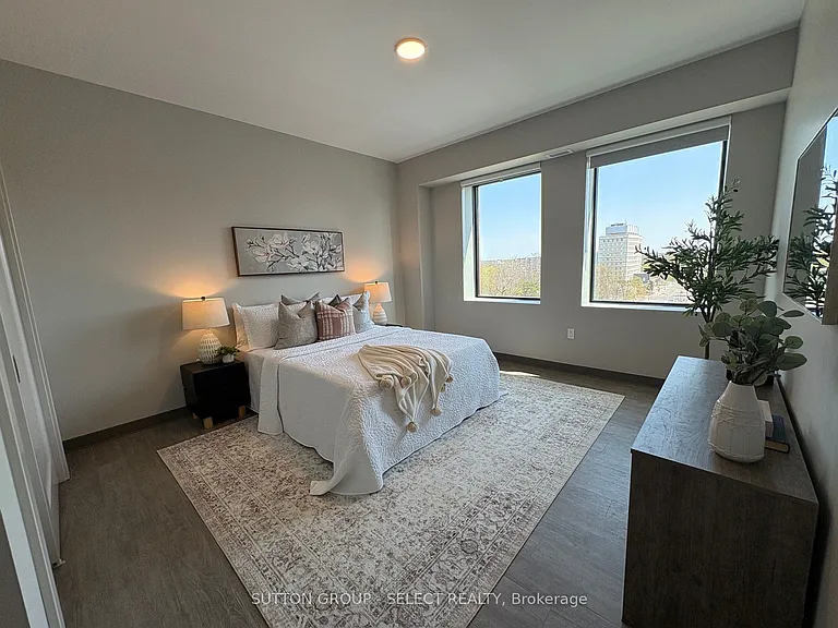 195 Dufferin Ave #813 — Photo 15