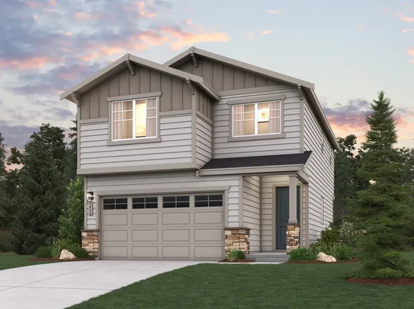 Byron Plan, Heritage Heights