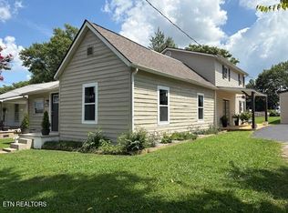 1208 Vermont Ave, Knoxville, TN 37921