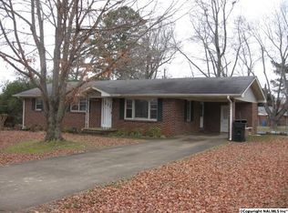 604 Schilling St, Athens, AL 35611