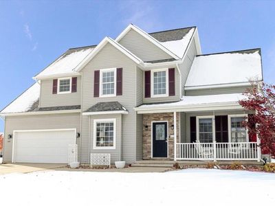 5789 Hayden Ct, Stevensville, MI, 49127