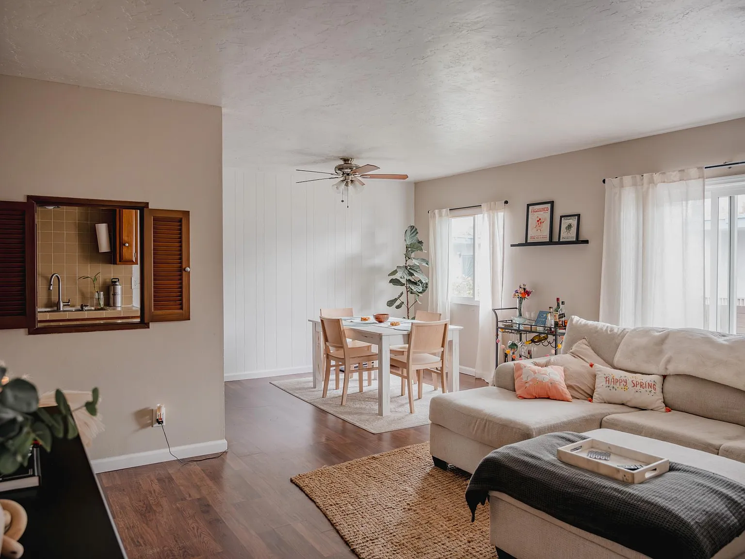 Megan Court Apartments — Photo 4