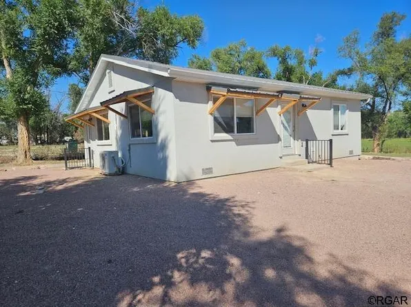 760 D St, Penrose, CO 81240