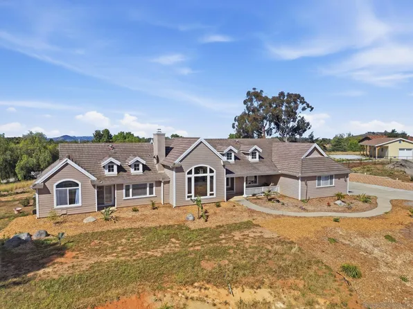 14589 Tyler Ln, Valley Center, CA 92082