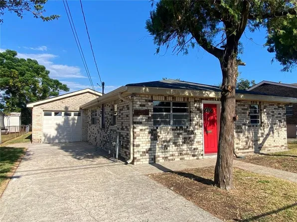 1909 Pailet Ave, Harvey, LA 70058