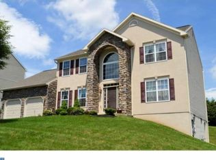 217 Buckhead Ln, Douglassville, PA 19518