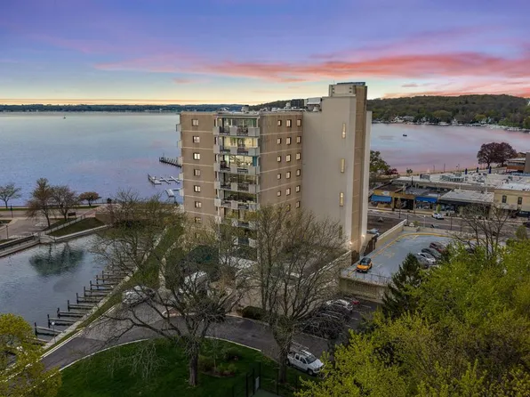 101 Broad STREET #104, Lake Geneva, WI 53147