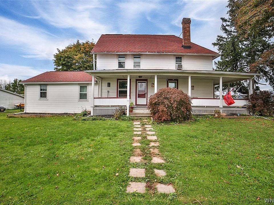 4114 Mapleton Rd, Lockport, NY 14094 Zillow