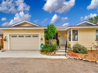 5641 Bruno Pl, La Mesa, CA 91942