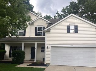 8671 Brook Glen Ln, Huntersville, NC 28078