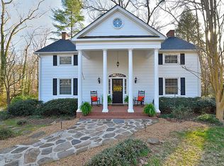 331 Pendleton Rd, Clemson, SC 29631