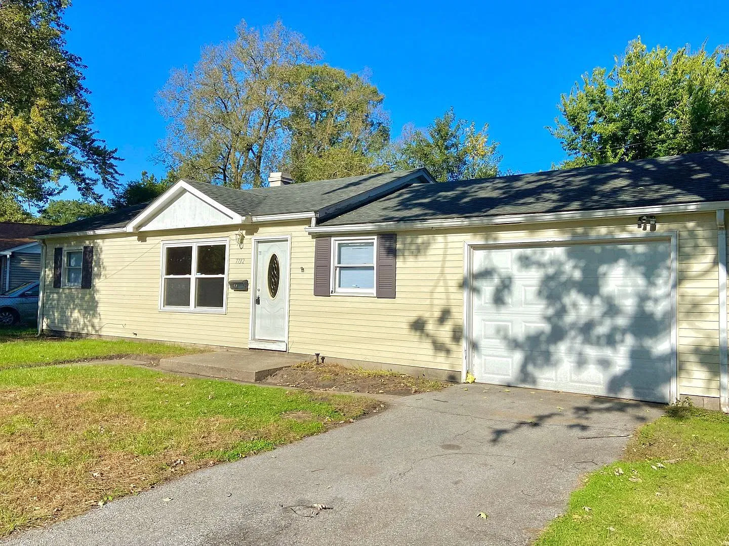 3 Bedroom 1 Bathroom; open concept complete with kitchen, dining, & living space — Photo 1