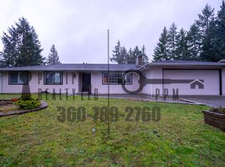 3005 Carpenter Loop SE, Olympia, WA 98503