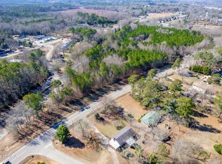 1262 Highway 16 E, Jackson, GA 30233