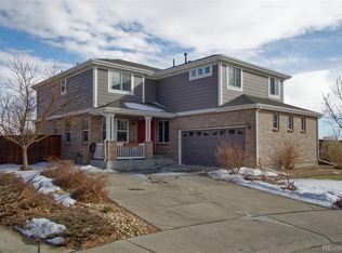 20662 E Duke Pl, Aurora, CO 80013