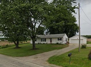 16582 Back Massillon Rd, Orrville, OH 44667