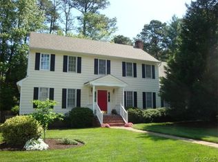 11300 Cedar Hill Ct, Henrico, VA 23233