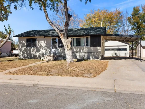 19 Purdue St, Pueblo, CO 81005